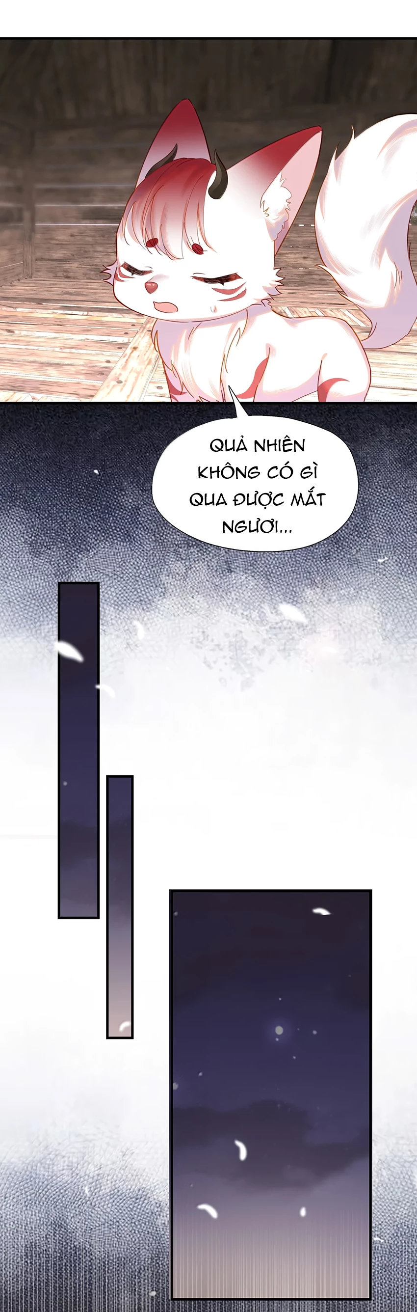 Bắt nạt mình đi mà, nữ phản diện ơi! Chapter 111 - 10