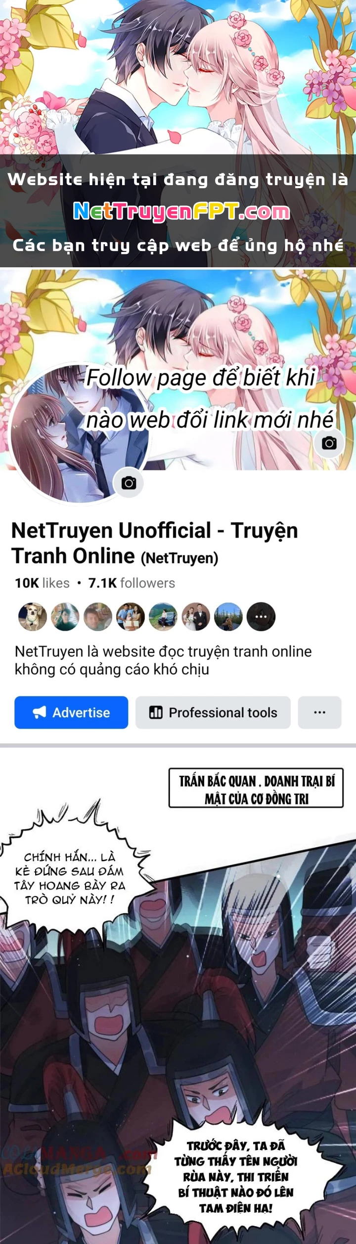 Nữ Đồ Đệ Ai Nấy Đều Muốn Giết Ta Chapter 245 - 1