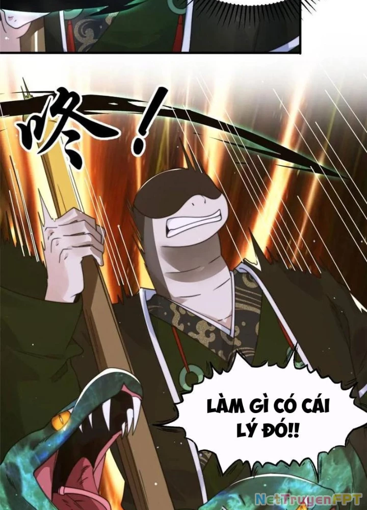 Nữ Đồ Đệ Ai Nấy Đều Muốn Giết Ta Chapter 245 - 5