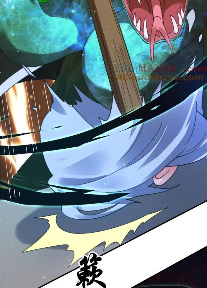 Nữ Đồ Đệ Ai Nấy Đều Muốn Giết Ta Chapter 245 - 7