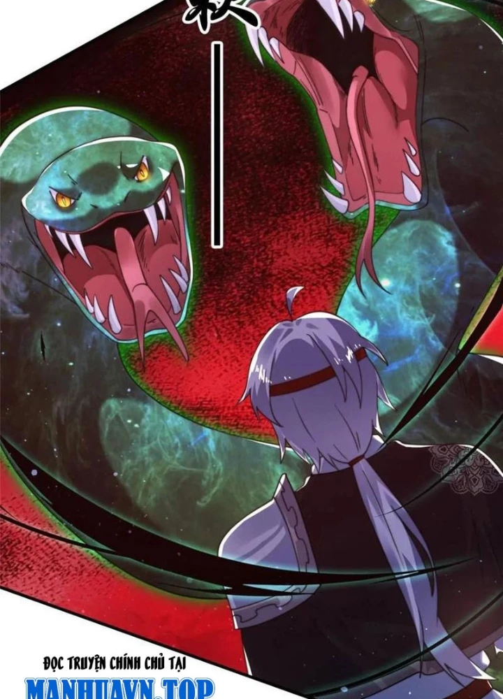 Nữ Đồ Đệ Ai Nấy Đều Muốn Giết Ta Chapter 245 - 9