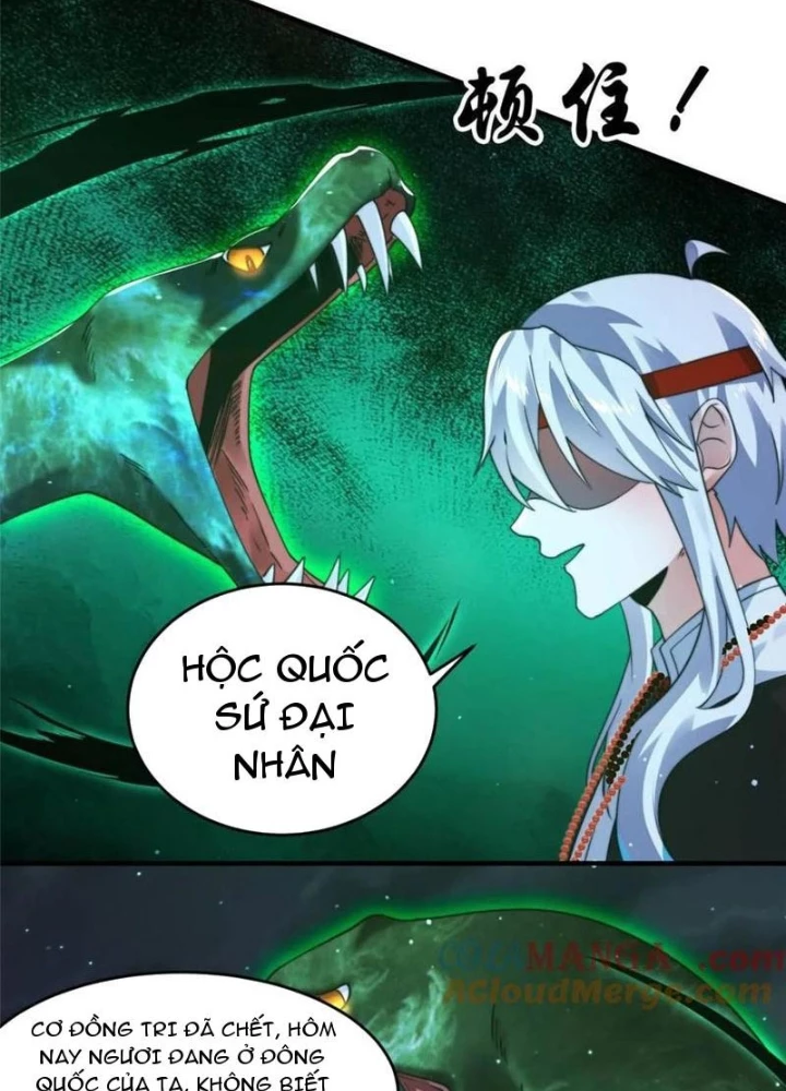 Nữ Đồ Đệ Ai Nấy Đều Muốn Giết Ta Chapter 245 - 11
