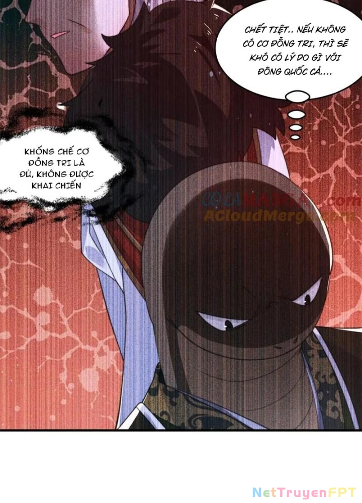 Nữ Đồ Đệ Ai Nấy Đều Muốn Giết Ta Chapter 245 - 17