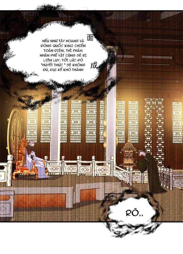 Nữ Đồ Đệ Ai Nấy Đều Muốn Giết Ta Chapter 245 - 19