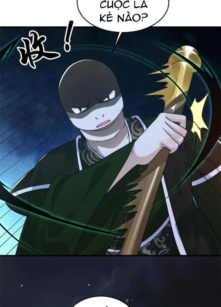 Nữ Đồ Đệ Ai Nấy Đều Muốn Giết Ta Chapter 245 - 21