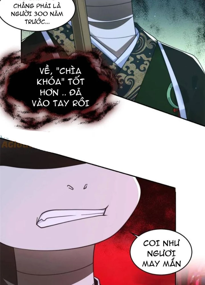 Nữ Đồ Đệ Ai Nấy Đều Muốn Giết Ta Chapter 245 - 27