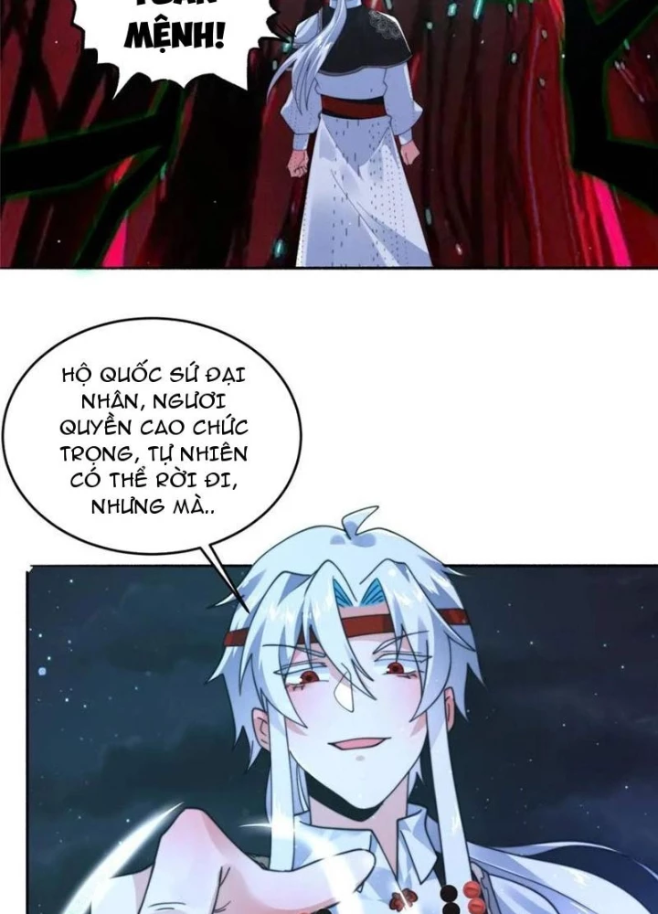 Nữ Đồ Đệ Ai Nấy Đều Muốn Giết Ta Chapter 245 - 31