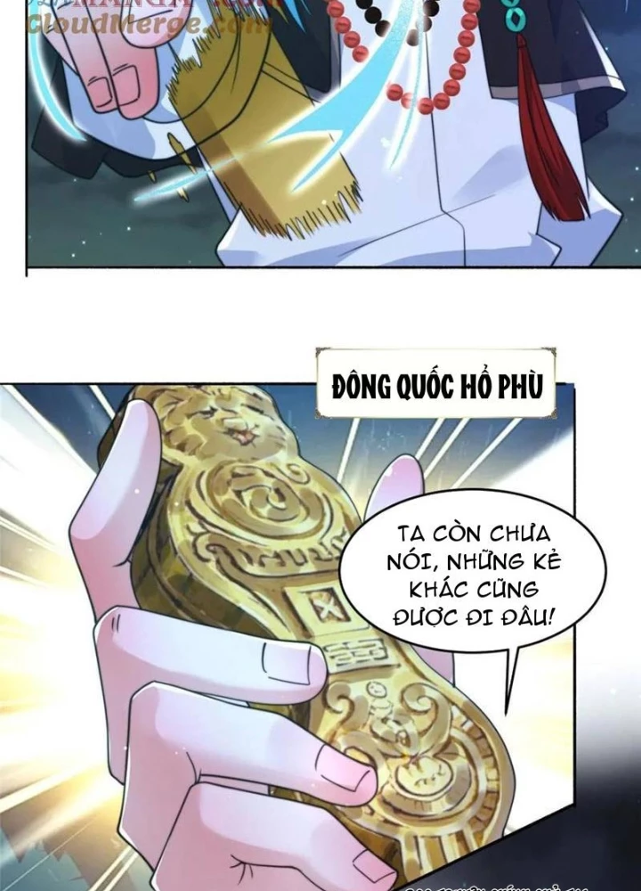Nữ Đồ Đệ Ai Nấy Đều Muốn Giết Ta Chapter 245 - 33