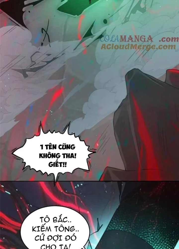 Nữ Đồ Đệ Ai Nấy Đều Muốn Giết Ta Chapter 245 - 43