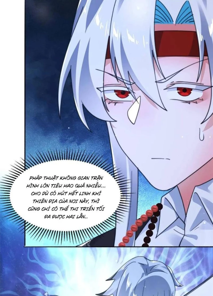 Nữ Đồ Đệ Ai Nấy Đều Muốn Giết Ta Chapter 245 - 53