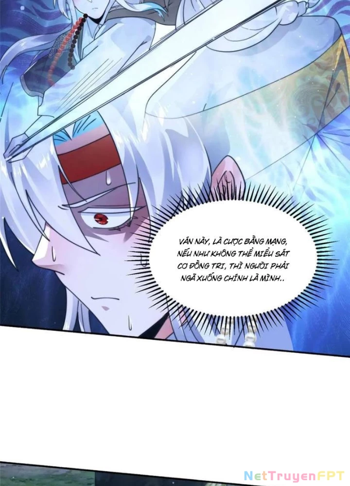 Nữ Đồ Đệ Ai Nấy Đều Muốn Giết Ta Chapter 245 - 55