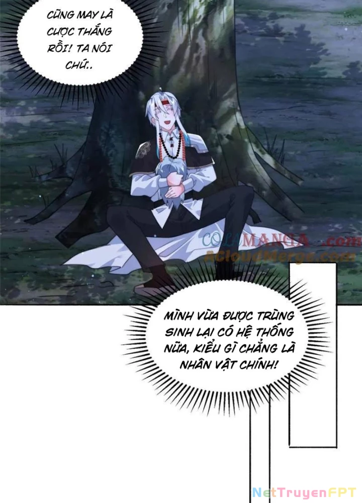 Nữ Đồ Đệ Ai Nấy Đều Muốn Giết Ta Chapter 245 - 57