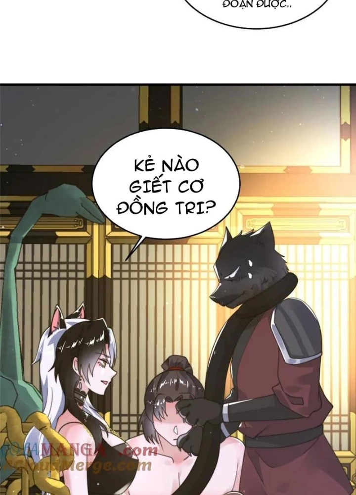 Nữ Đồ Đệ Ai Nấy Đều Muốn Giết Ta Chapter 245 - 71