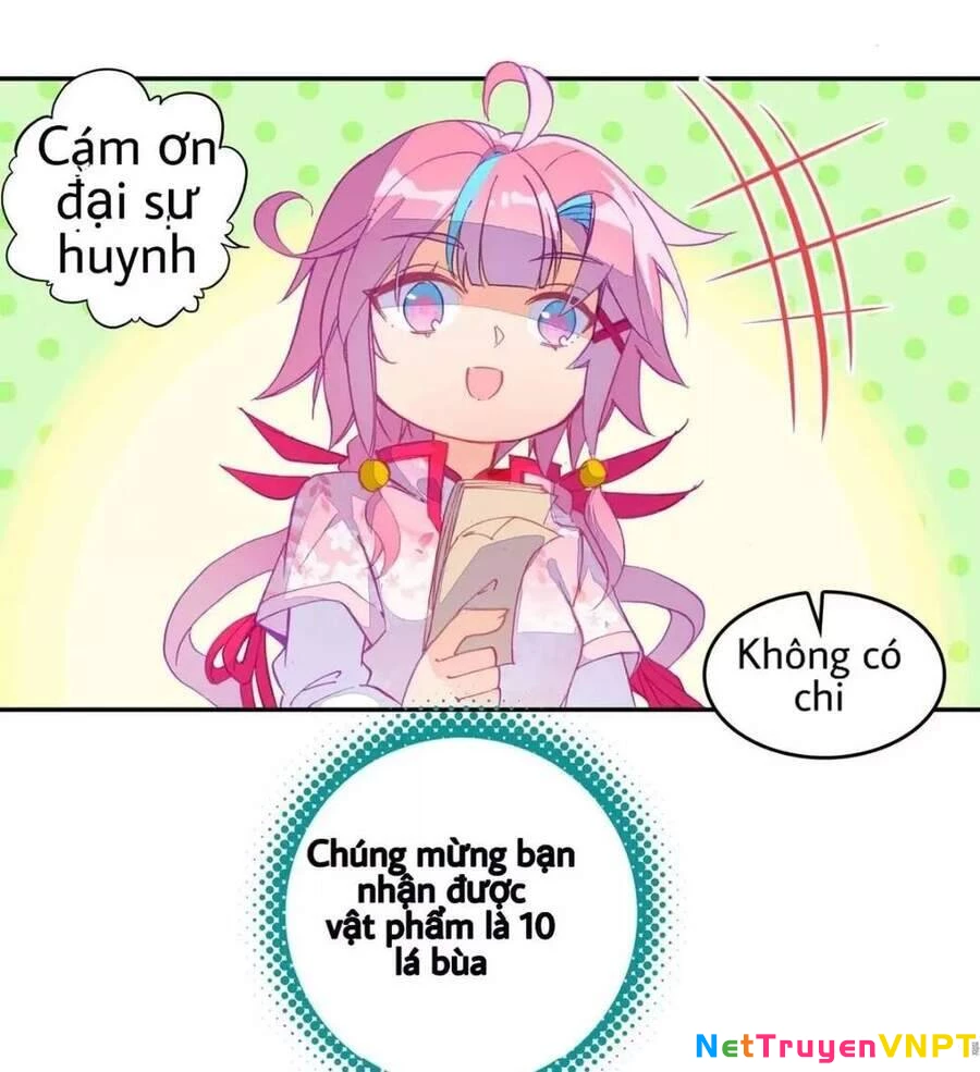 Lão Đại Xuyên Không Thành Tiên Nữ Chapter 29 - 8