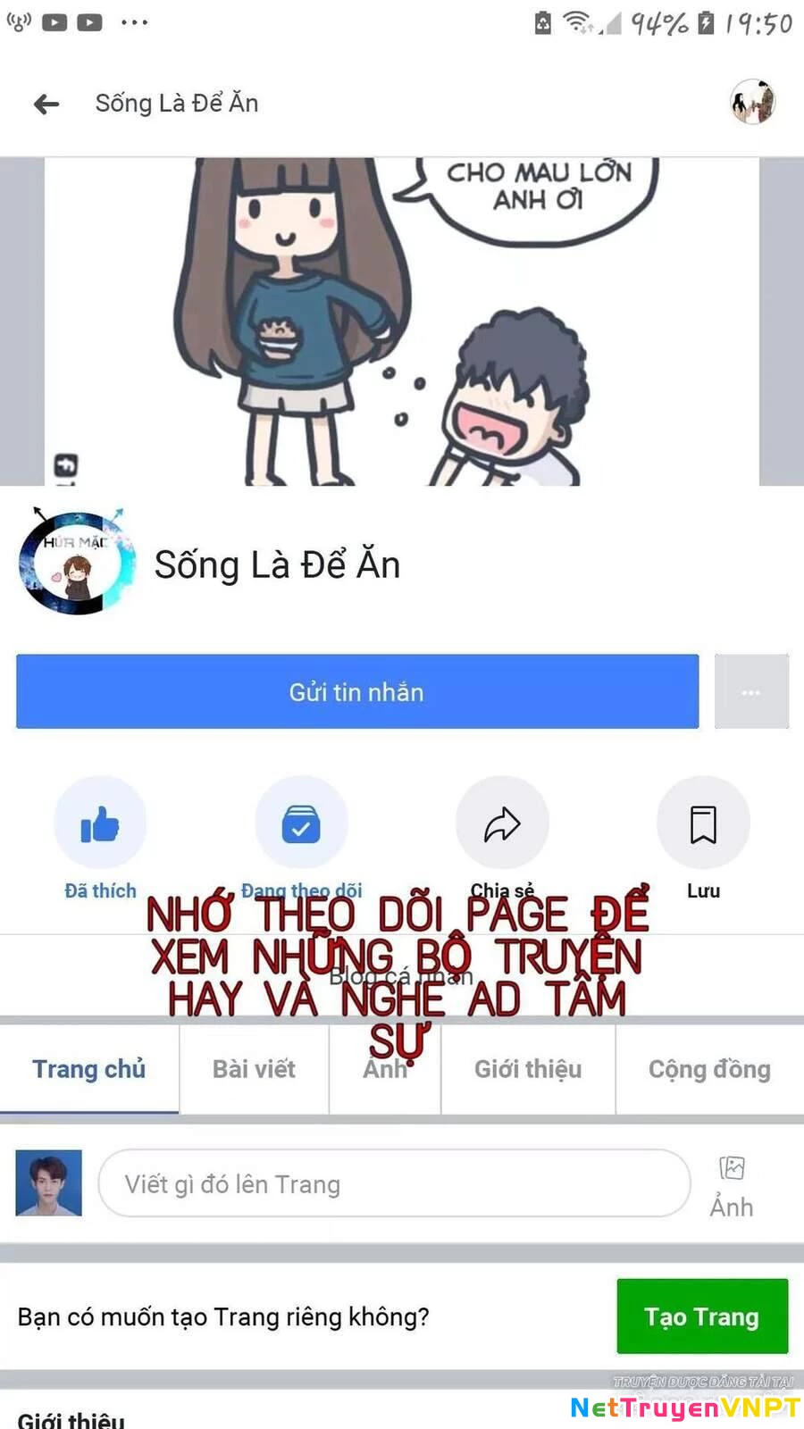 Lão Đại Xuyên Không Thành Tiên Nữ Chapter 29 - 26