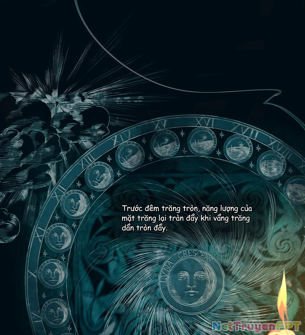 Phong chi chú Chapter 0 - 2