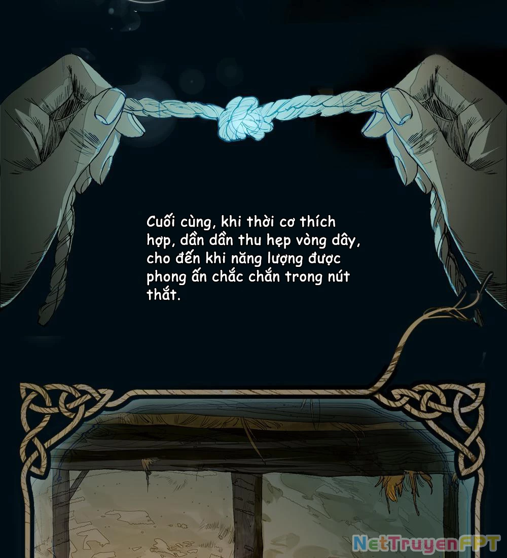 Phong chi chú Chapter 0 - 6