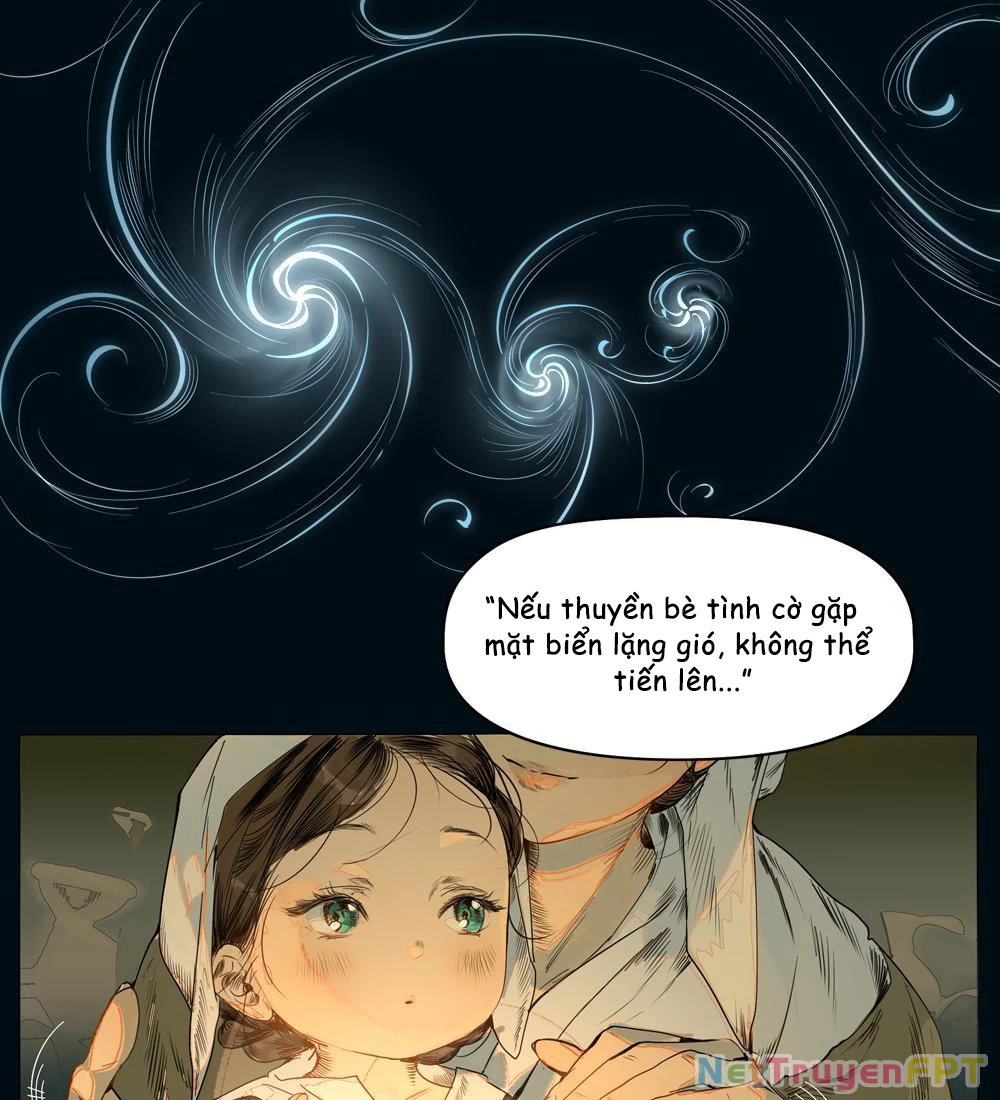 Phong chi chú Chapter 0 - 11