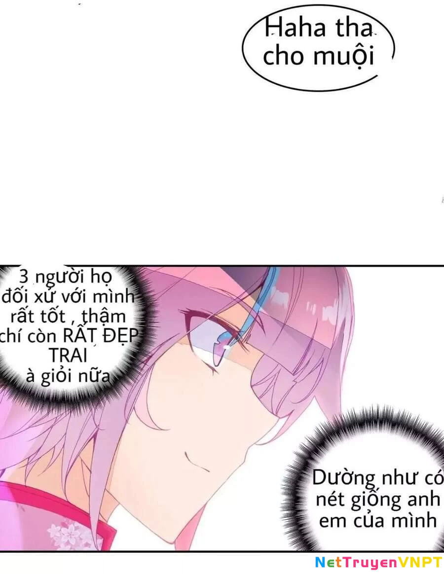 Lão Đại Xuyên Không Thành Tiên Nữ Chapter 29.1 - 8
