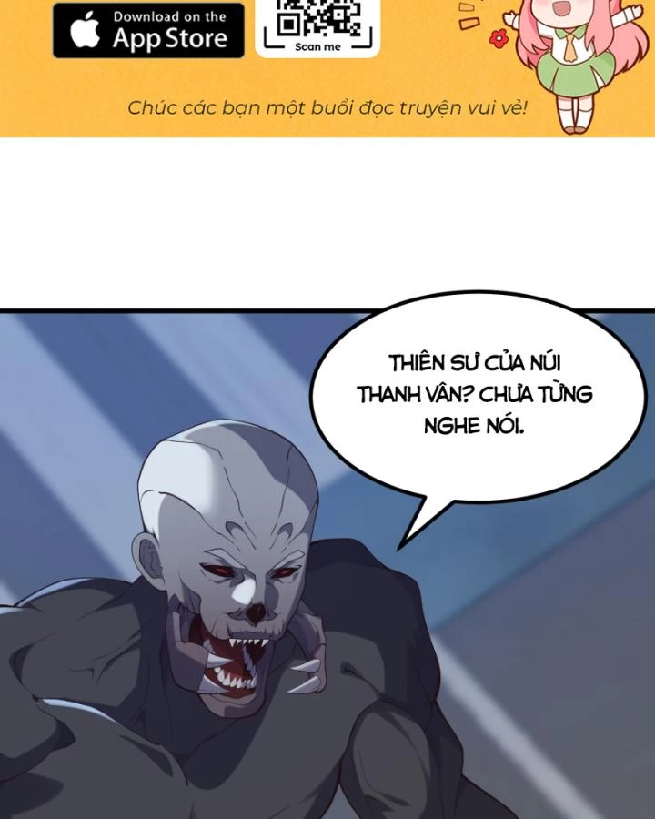 Quốc Thuật? Bần Đạo Không Biết!Bần Đạo Chỉ Biết Lôi Pháp Chapter 38 - 2