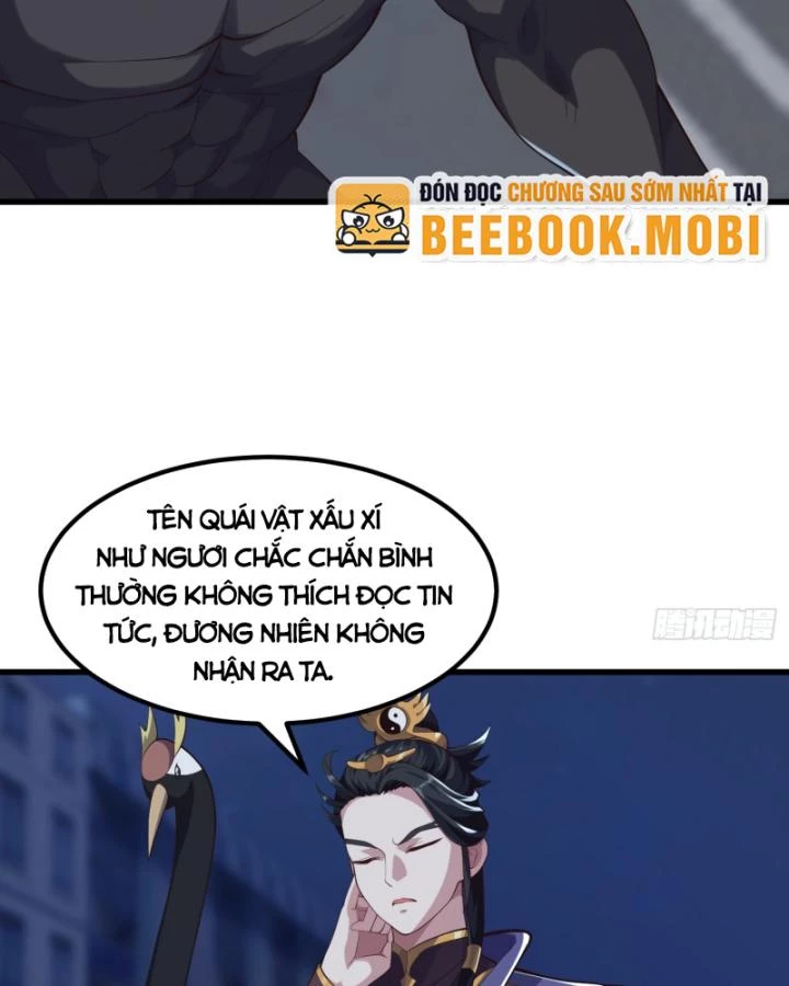 Quốc Thuật? Bần Đạo Không Biết!Bần Đạo Chỉ Biết Lôi Pháp Chapter 38 - 3