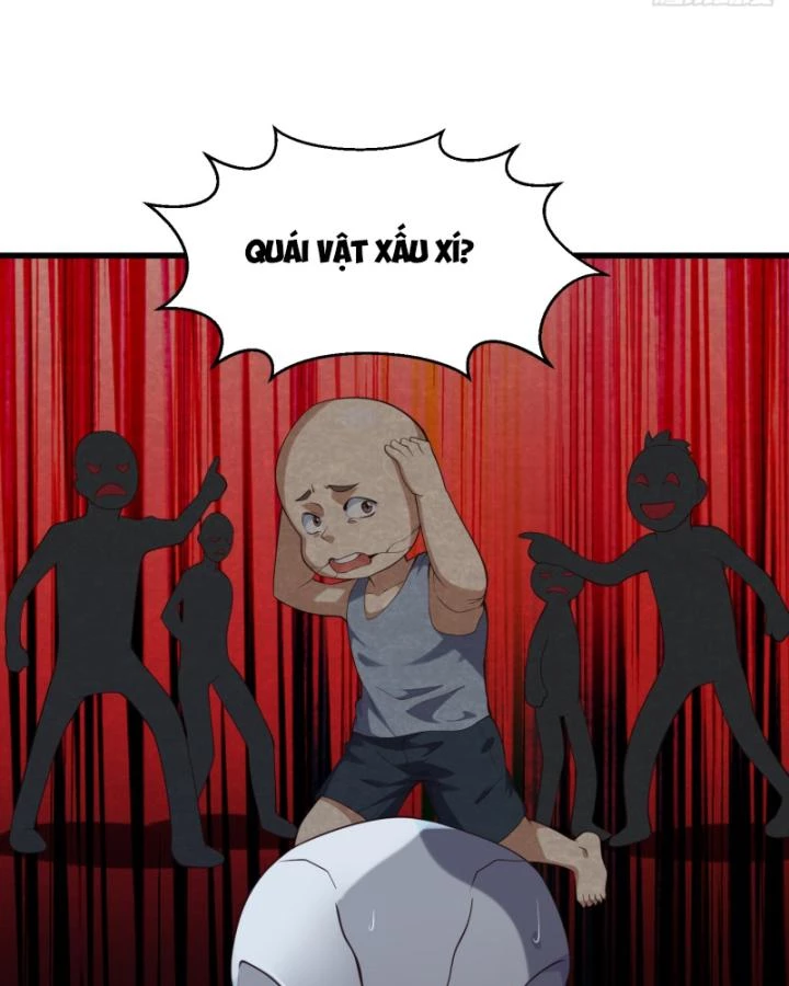 Quốc Thuật? Bần Đạo Không Biết!Bần Đạo Chỉ Biết Lôi Pháp Chapter 38 - 5