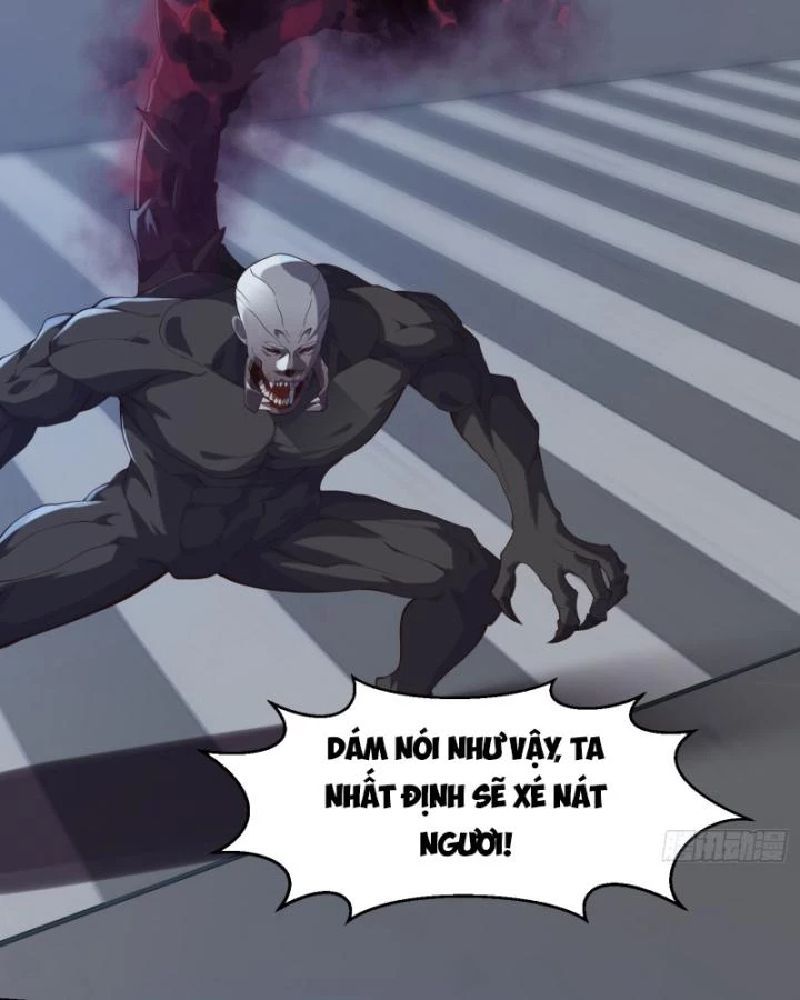 Quốc Thuật? Bần Đạo Không Biết!Bần Đạo Chỉ Biết Lôi Pháp Chapter 38 - 7