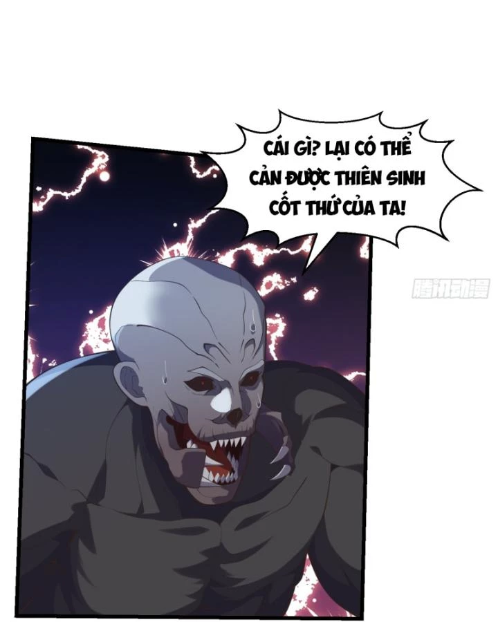 Quốc Thuật? Bần Đạo Không Biết!Bần Đạo Chỉ Biết Lôi Pháp Chapter 38 - 15