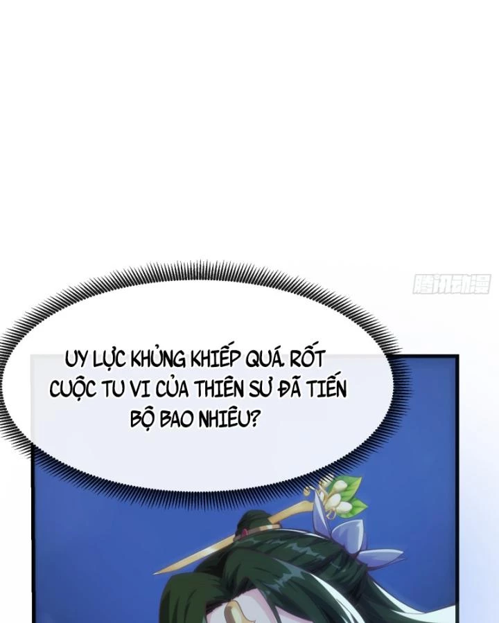 Quốc Thuật? Bần Đạo Không Biết!Bần Đạo Chỉ Biết Lôi Pháp Chapter 38 - 21