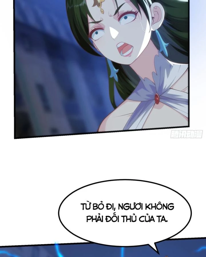 Quốc Thuật? Bần Đạo Không Biết!Bần Đạo Chỉ Biết Lôi Pháp Chapter 38 - 22