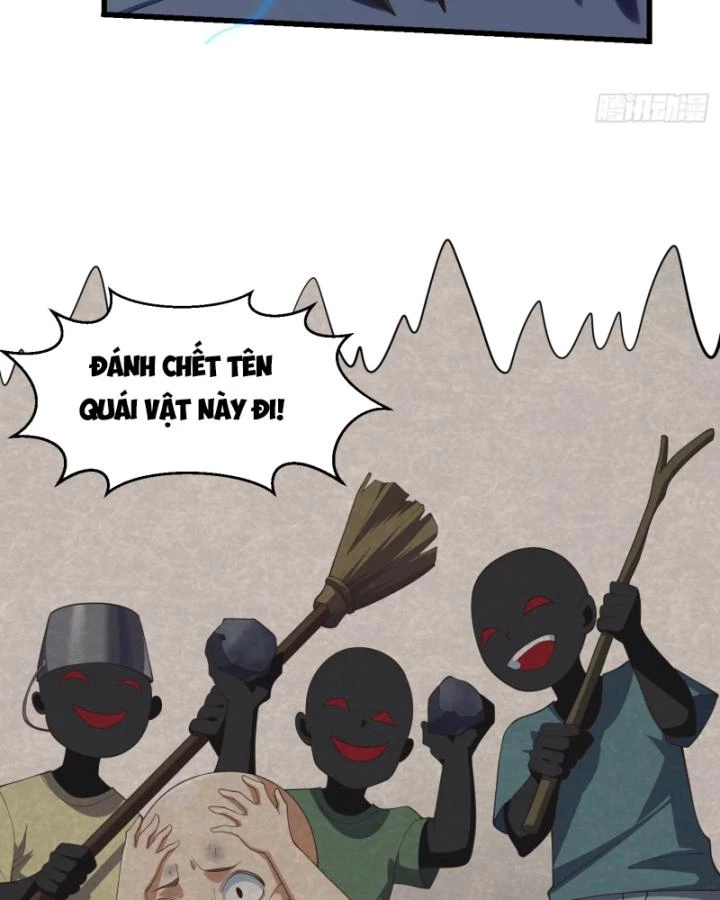 Quốc Thuật? Bần Đạo Không Biết!Bần Đạo Chỉ Biết Lôi Pháp Chapter 38 - 26
