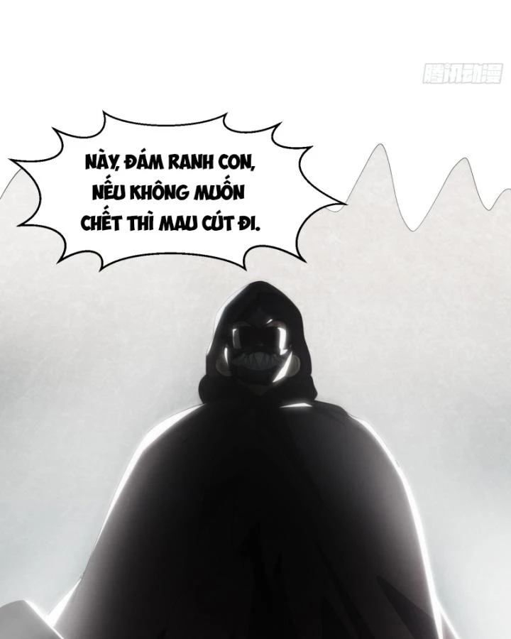 Quốc Thuật? Bần Đạo Không Biết!Bần Đạo Chỉ Biết Lôi Pháp Chapter 38 - 30