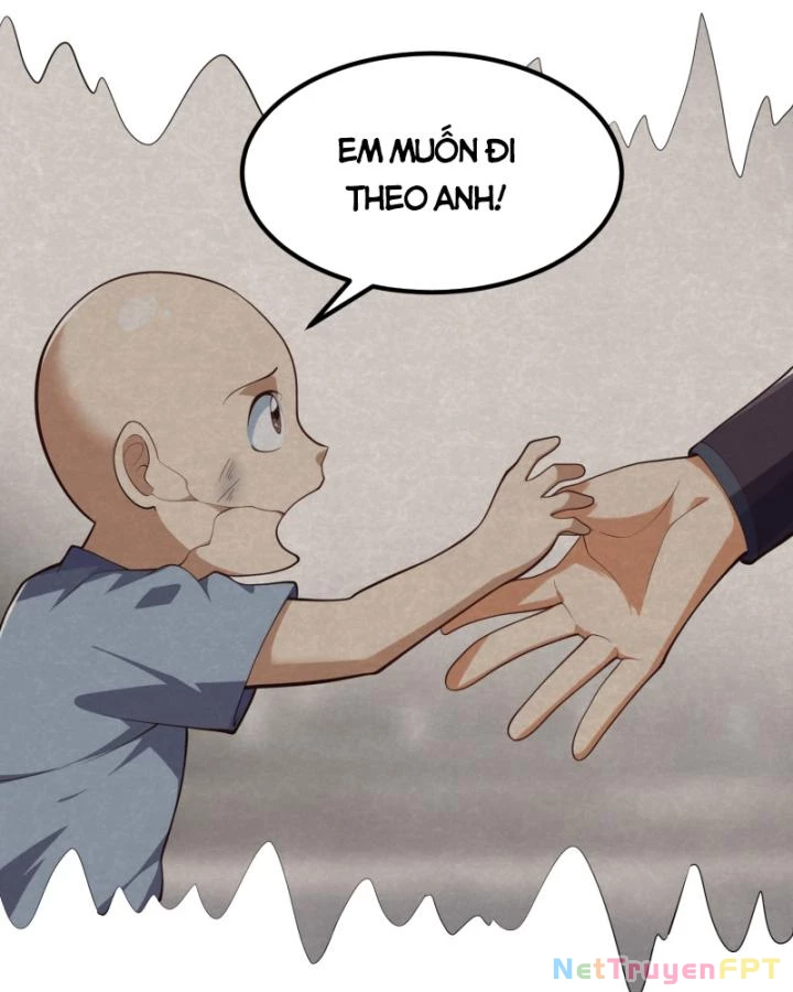 Quốc Thuật? Bần Đạo Không Biết!Bần Đạo Chỉ Biết Lôi Pháp Chapter 38 - 35