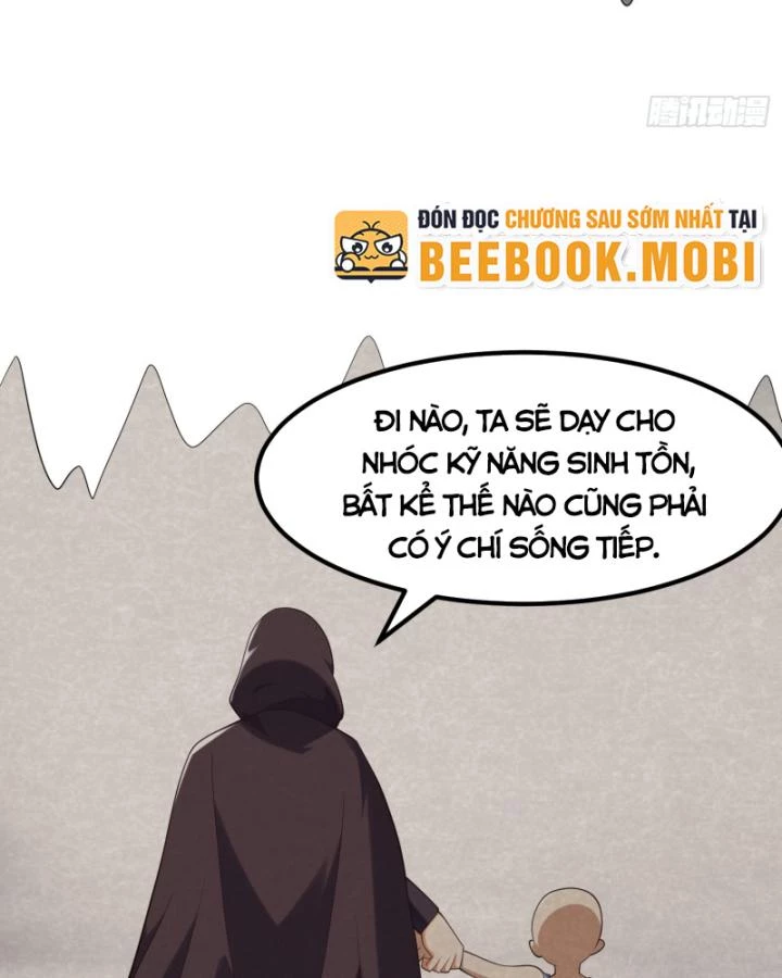Quốc Thuật? Bần Đạo Không Biết!Bần Đạo Chỉ Biết Lôi Pháp Chapter 38 - 36