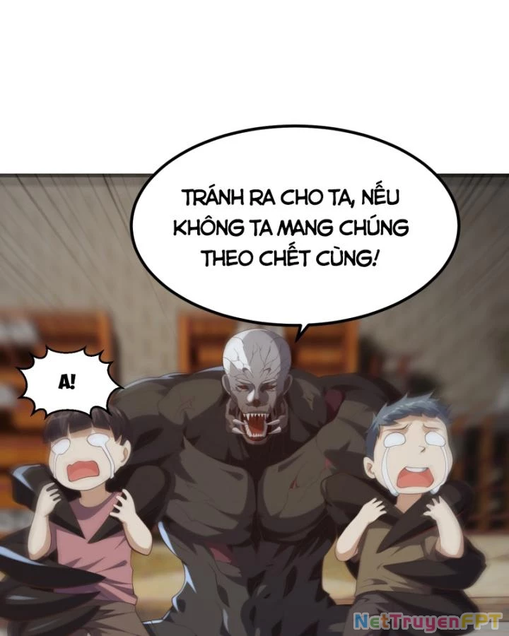 Quốc Thuật? Bần Đạo Không Biết!Bần Đạo Chỉ Biết Lôi Pháp Chapter 38 - 51