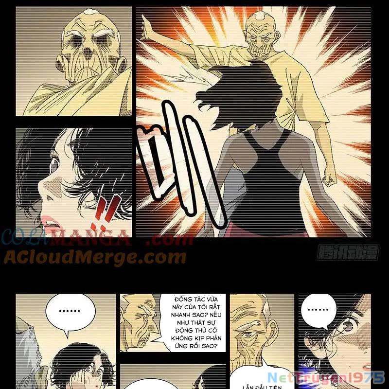 Nhất Nhân Chi Hạ Chapter 446 - 2