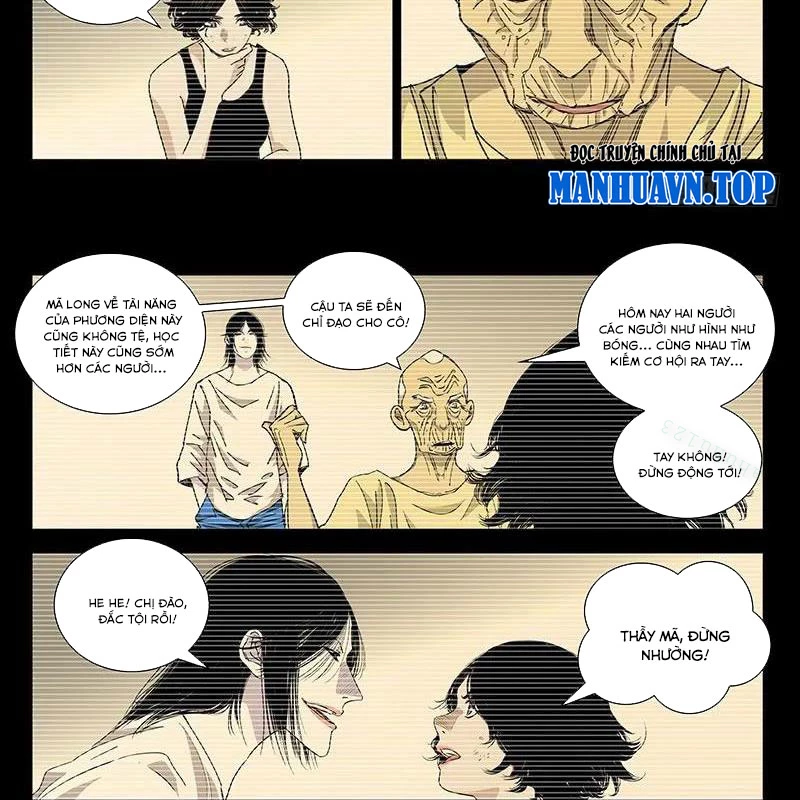 Nhất Nhân Chi Hạ Chapter 446 - 4