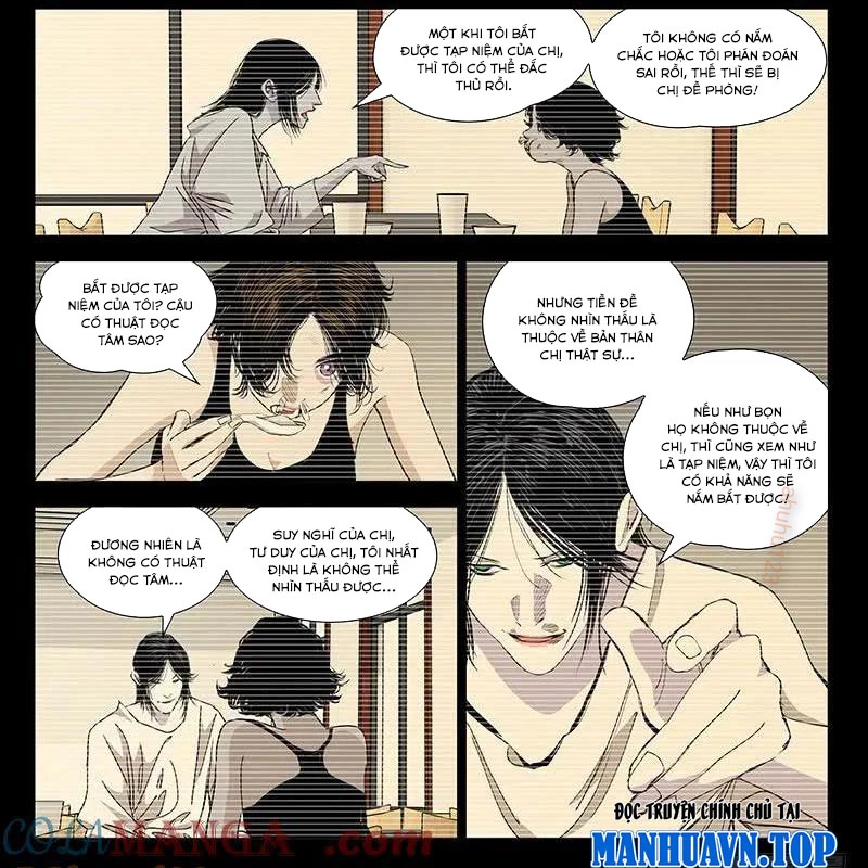 Nhất Nhân Chi Hạ Chapter 446 - 8