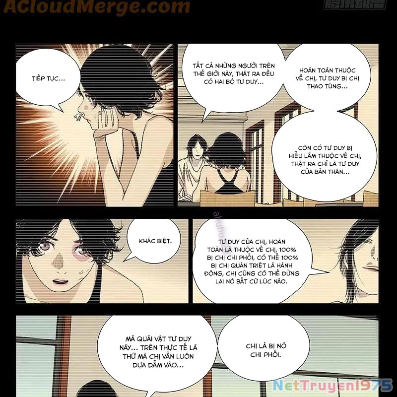 Nhất Nhân Chi Hạ Chapter 446 - 9