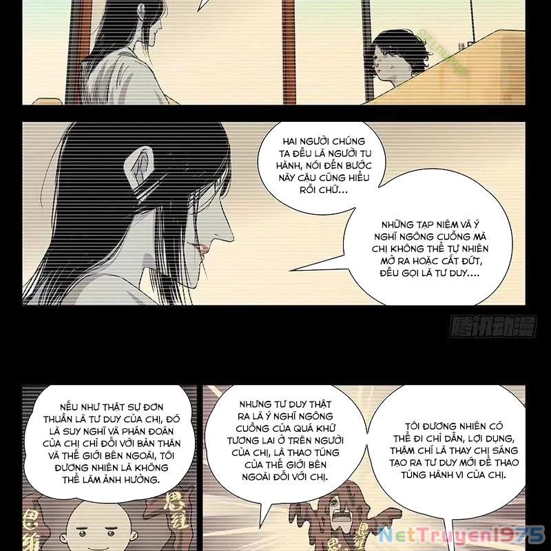 Nhất Nhân Chi Hạ Chapter 446 - 10