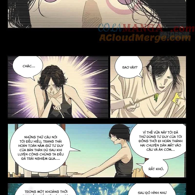 Nhất Nhân Chi Hạ Chapter 446 - 12