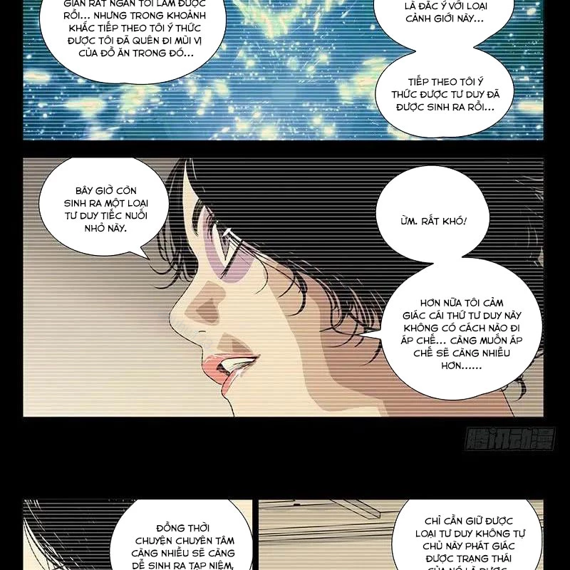 Nhất Nhân Chi Hạ Chapter 446 - 13