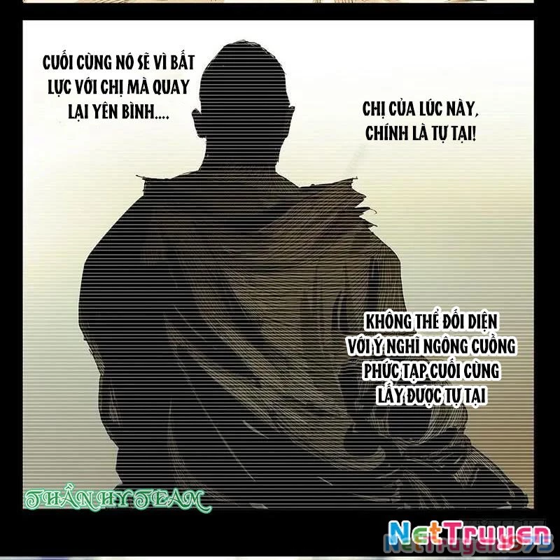 Nhất Nhân Chi Hạ Chapter 446 - 16