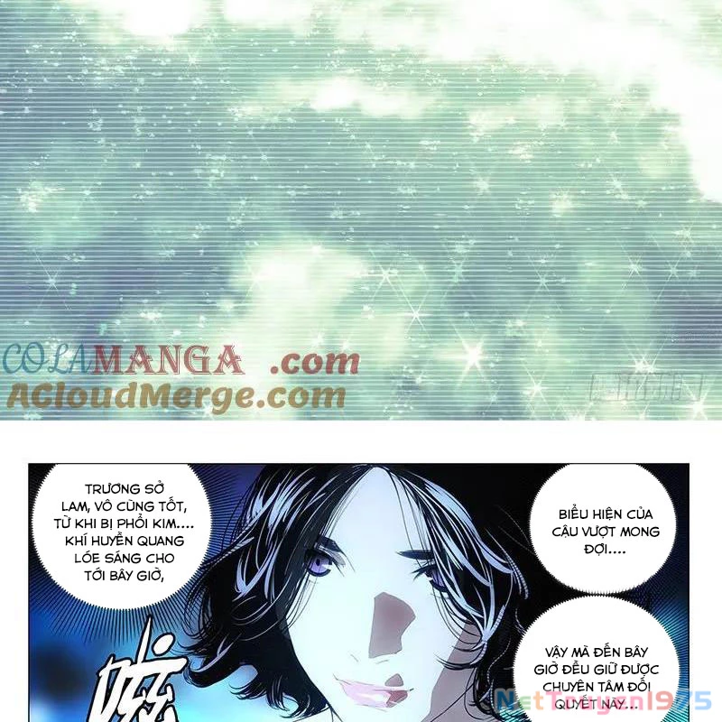 Nhất Nhân Chi Hạ Chapter 446 - 18