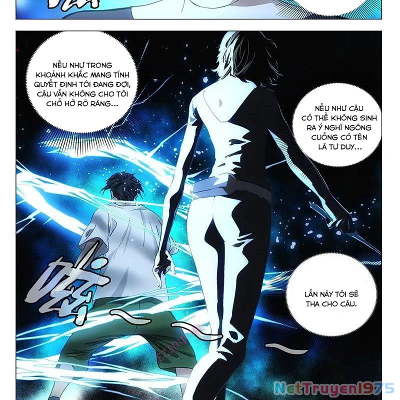 Nhất Nhân Chi Hạ Chapter 446 - 19