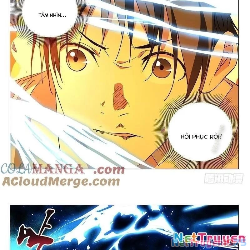 Nhất Nhân Chi Hạ Chapter 446 - 21