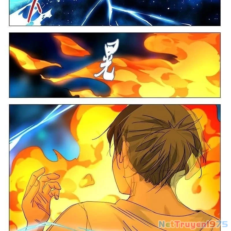 Nhất Nhân Chi Hạ Chapter 446 - 22