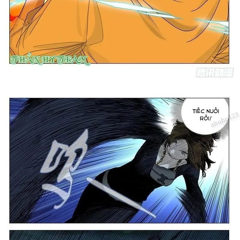 Nhất Nhân Chi Hạ Chapter 446 - 23