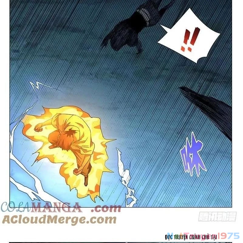 Nhất Nhân Chi Hạ Chapter 446 - 24