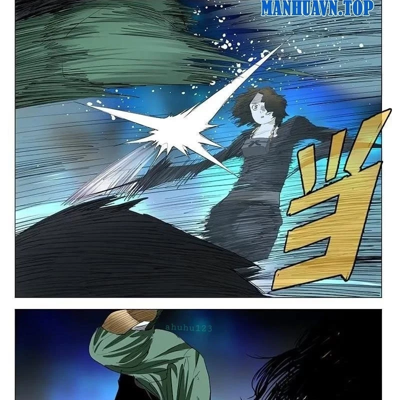 Nhất Nhân Chi Hạ Chapter 446 - 25